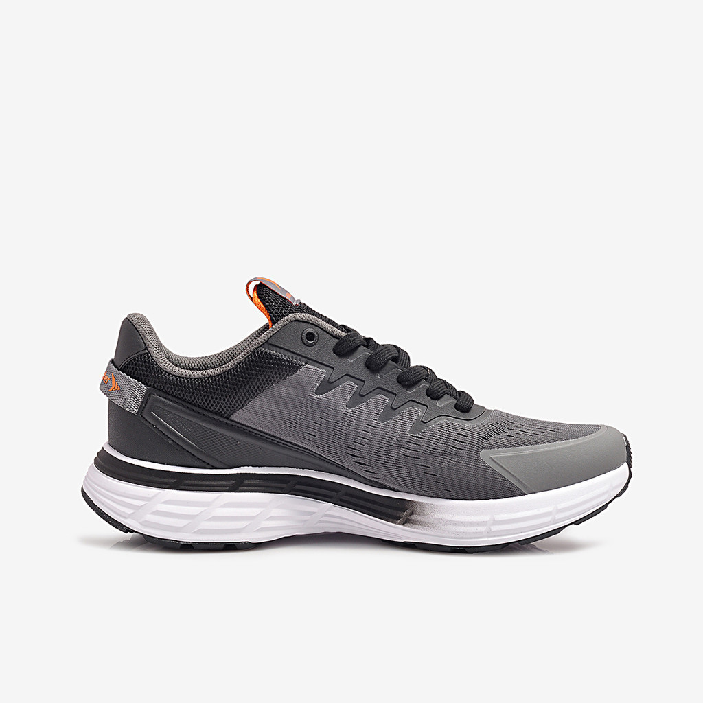 Giày Thể Thao Nam Biti's Hunter Jogging Festive Xám HSM004900XAM 6