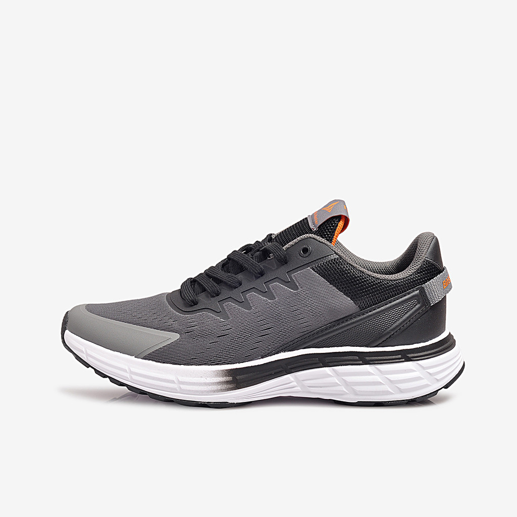 Giày Thể Thao Nam Biti's Hunter Jogging Festive Xám HSM004900XAM 7