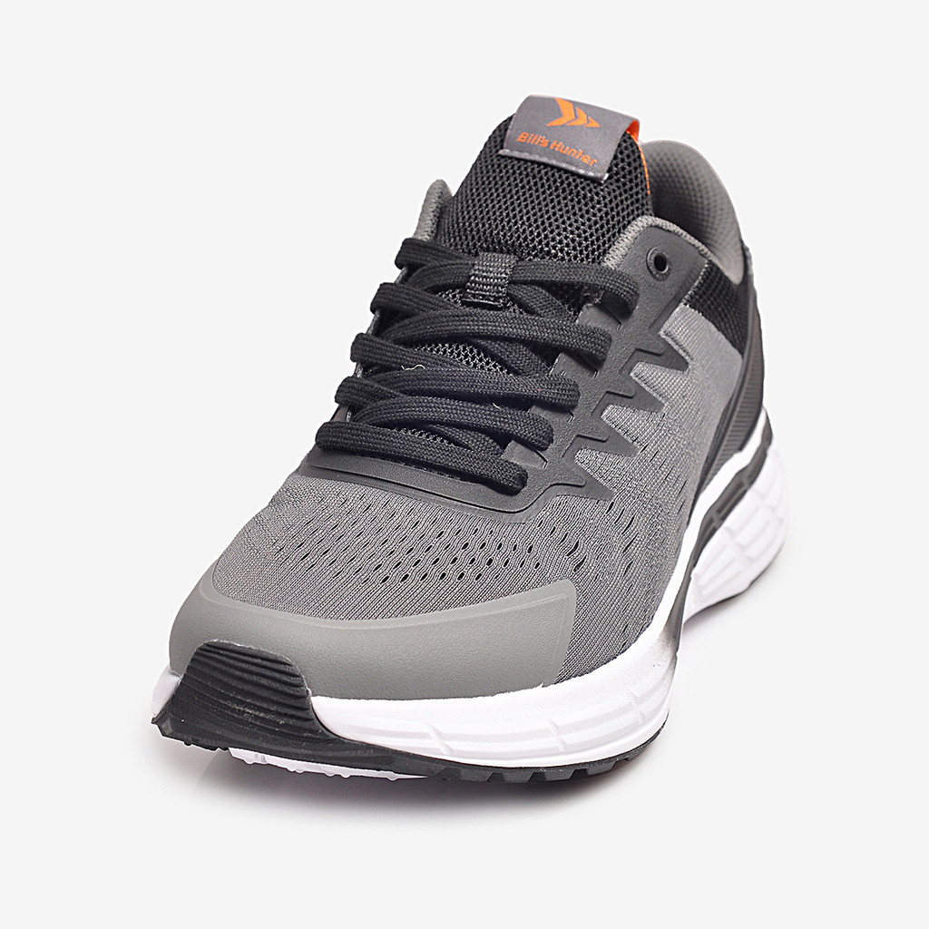 Giày Thể Thao Nam Biti's Hunter Jogging Festive Xám HSM004900XAM 8