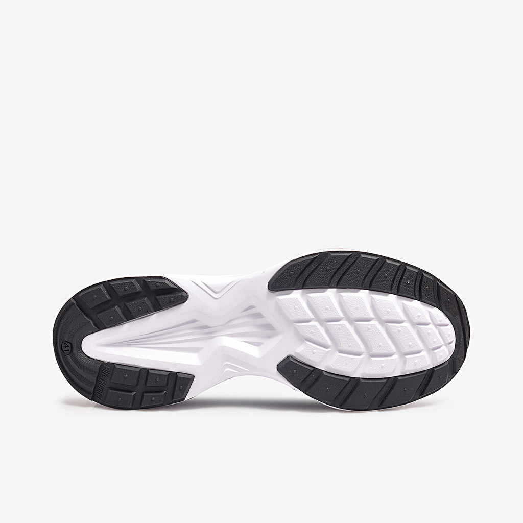 Giày Thể Thao Nam Biti's Hunter Jogging Festive Xám HSM004900XAM 10