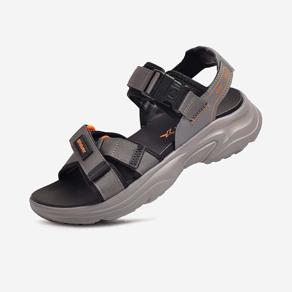 Mô tả Sandal Nam Biti’s Hunter X Dune Coastal Edition HEM000800XAM (Xám) - 1