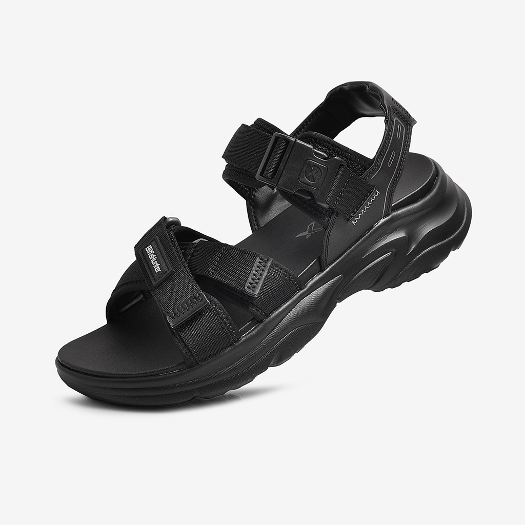 Mô tả Sandal Nam Biti’s Hunter X Dune Coastal Edition HEM000800DEN (Đen) - 1