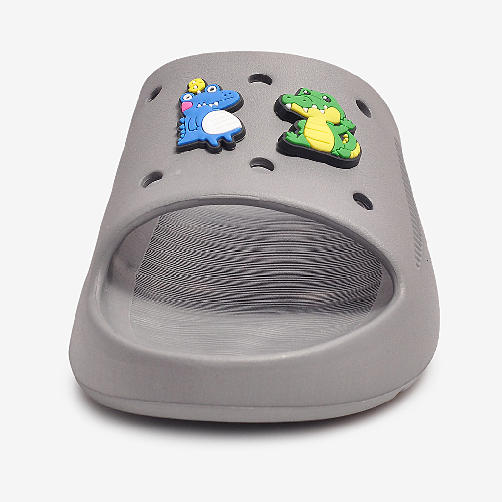 Mô tả Dép Eva Phun Bé Trai Biti's BEB001800XAM ( Xám) - 7