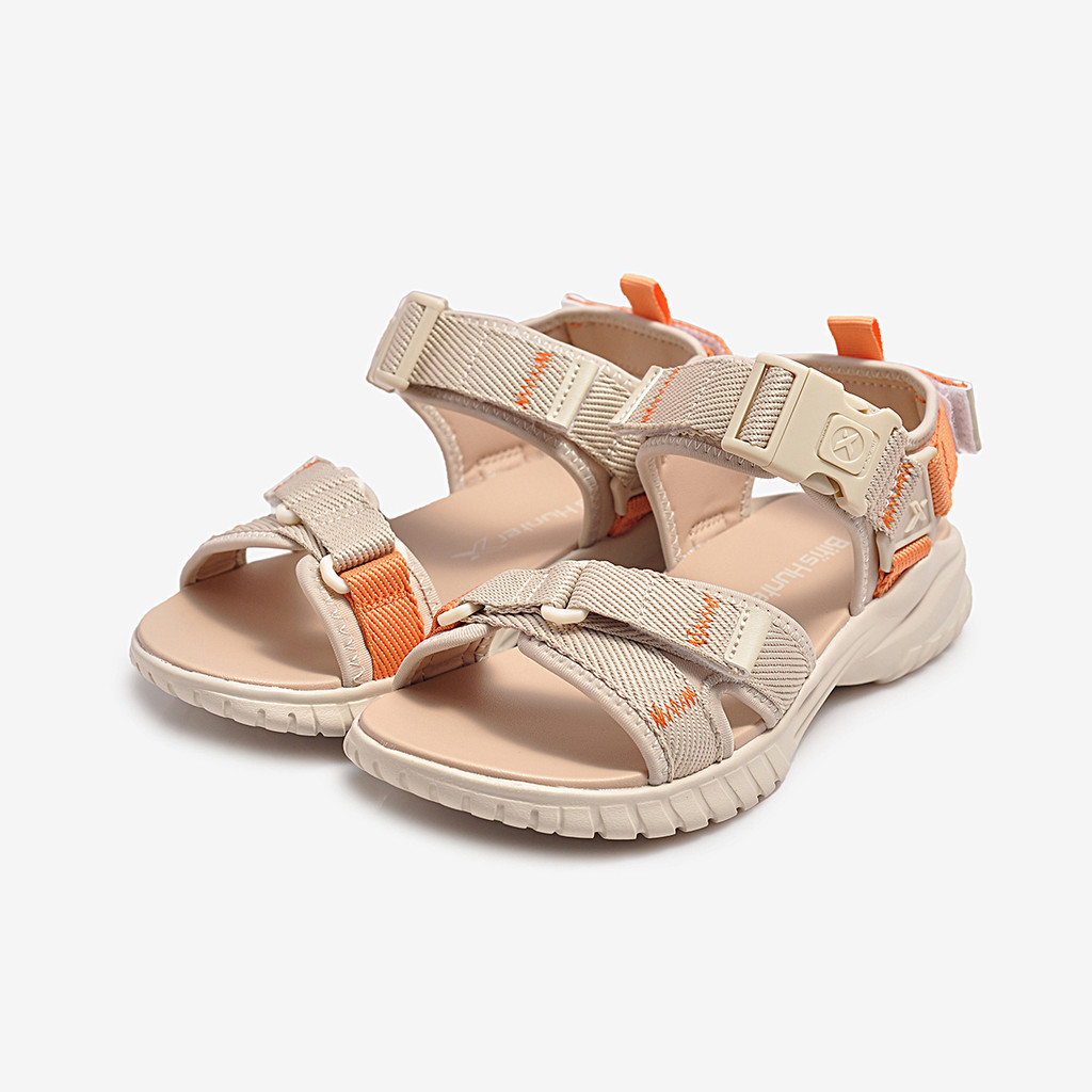 Sandal Biti's Hunter Nữ Cam HEW000500CAM - Ảnh 2