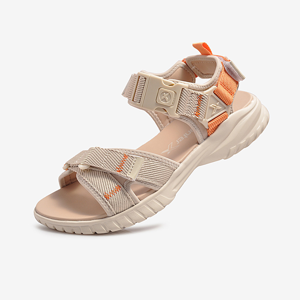 Sandal Biti's Hunter Nữ Cam HEW000500CAM - Ảnh 10