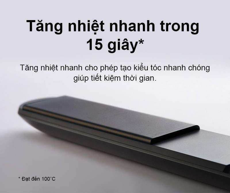 Mô tả Máy Tạo Kiểu Tóc Panasonic EH-HV21-K645 (Đen) - Hàng Chính Hãng - 7