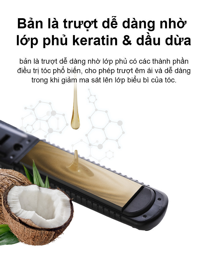 Mô tả Máy Tạo Kiểu Tóc Panasonic EH-HV11-K645 (Đen) - Hàng Chính Hãng - 6
