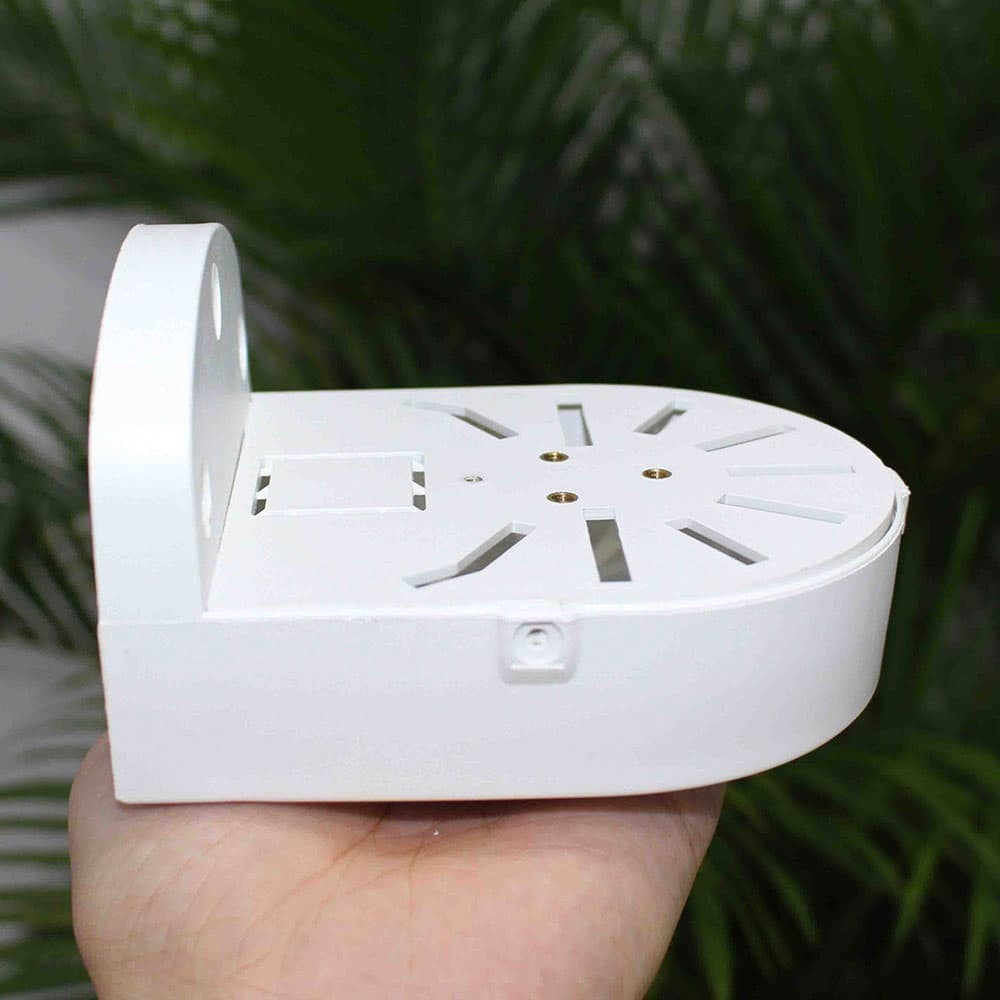 Mô tả Chân đế Dome chuyên dụng cho Camera Gắn tường, Nhỏ gọn, Tiện lợi, Thẩm mỹ cao - 1