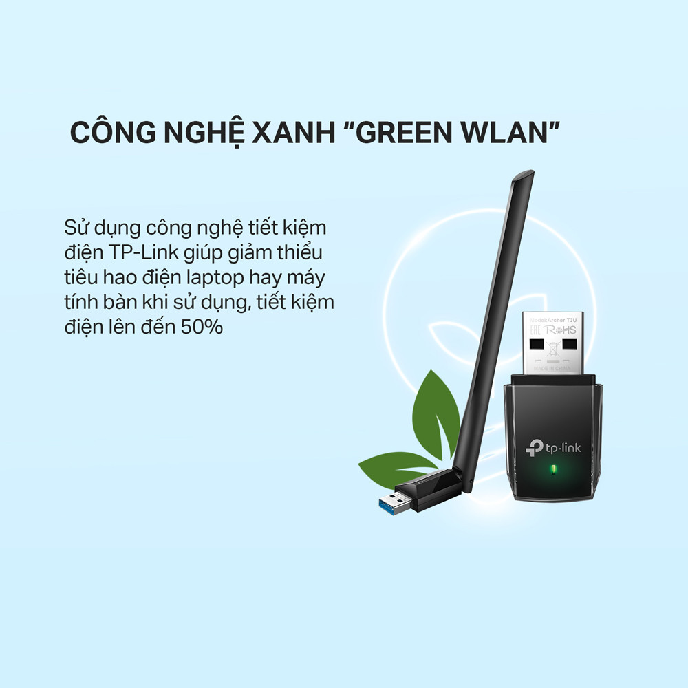Quy định bảo hành TP-Link