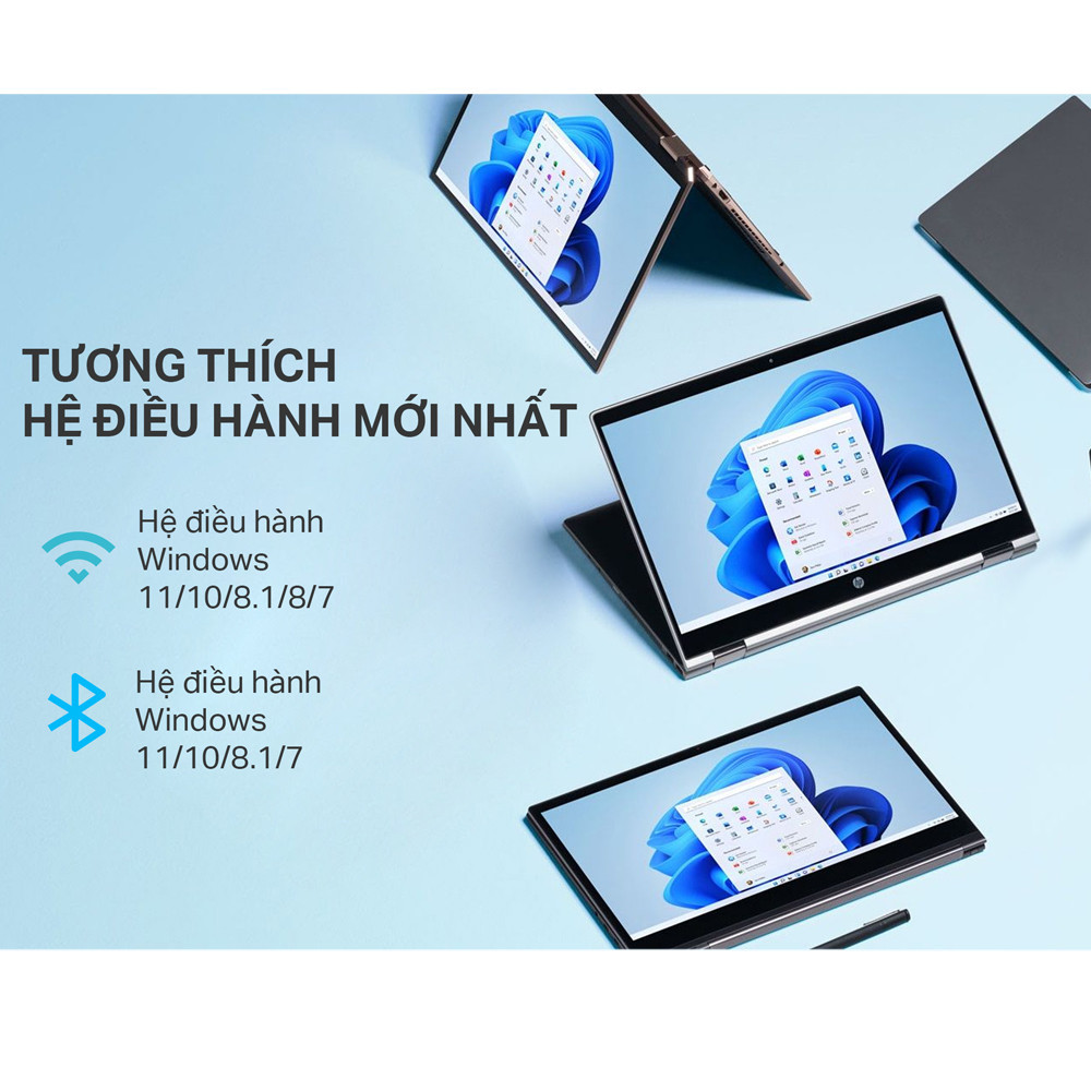Giới thiệu TP-Link