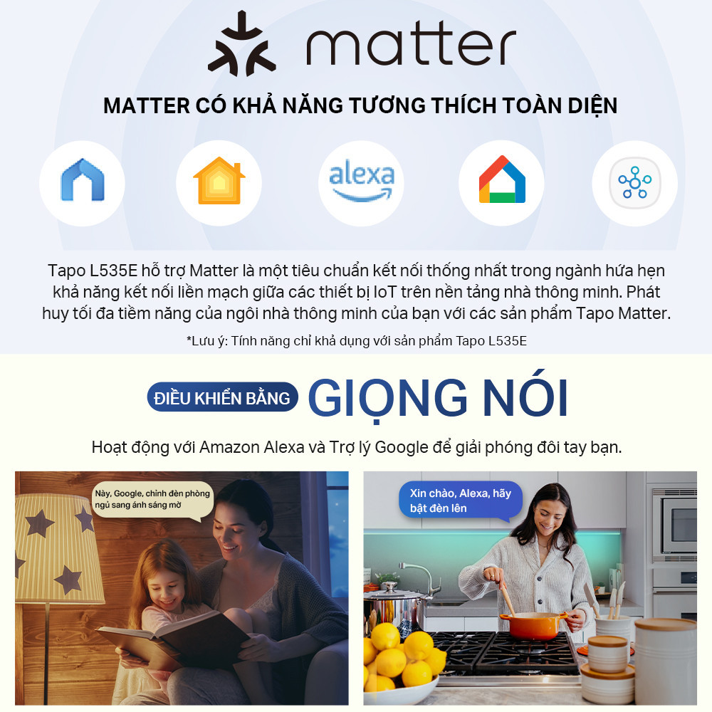 Lịch trình chiếu sáng