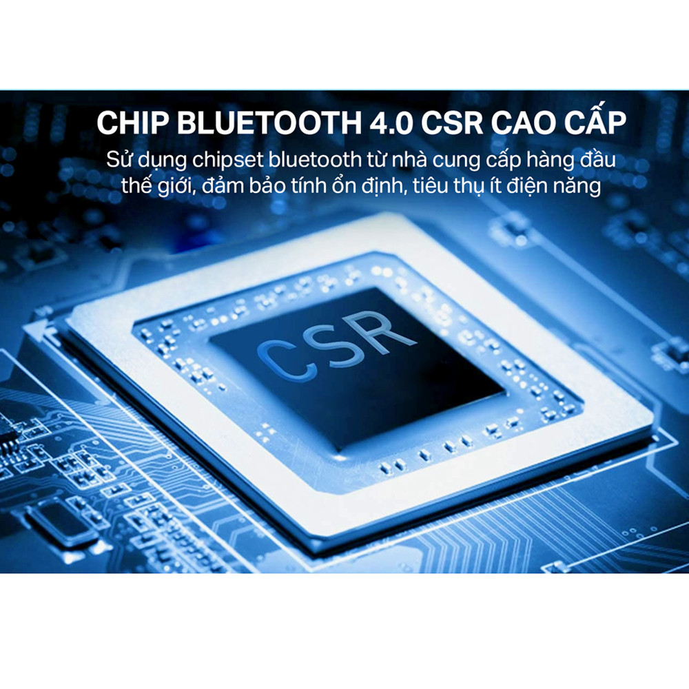 Mô tả Bộ Chuyển Đổi Bluetooth TP-Link UB400 USB Nano Bluetooth 4.0 - 3