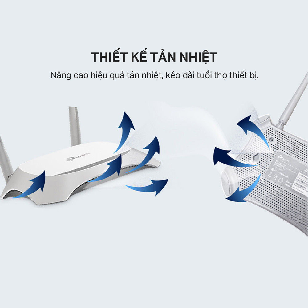 TP-Link TL-WR840N