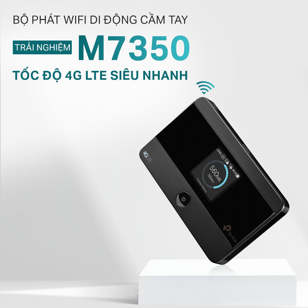 Hình ảnh sản phẩm TP-Link M7350