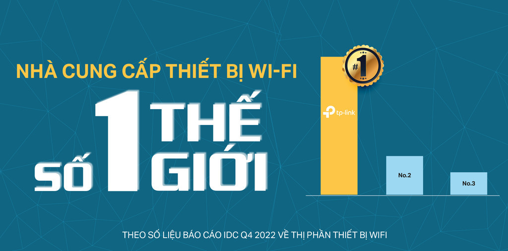 Bộ Phát Wifi TP-Link TL-WR841N - Ảnh 1