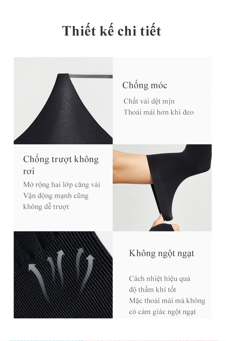 Mô tả Ống tay áo chống nắng MYT găng tay lụa lạnh chống nắng thoáng khi chống tia UV mùa hè phong cách dành cho nam và nữ - 12