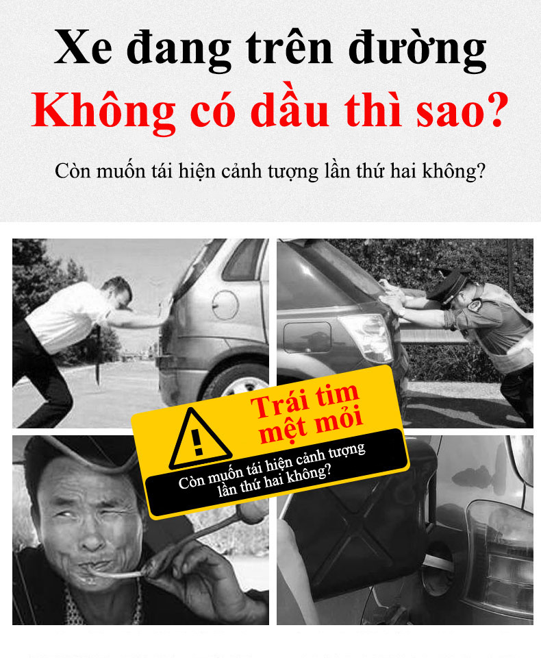 Mô tả Dụng cụ bơm hút rượu xăng dầu chất lỏng bằng tay MYT Ống hỗ trợ bơm hút xăng dầu cầm tay dài 1M/2M tiện lợi - 2
