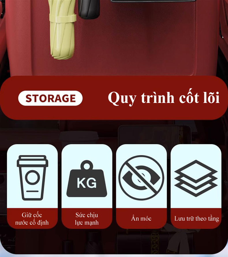 Giá đỡ điện thoại trên ô tô