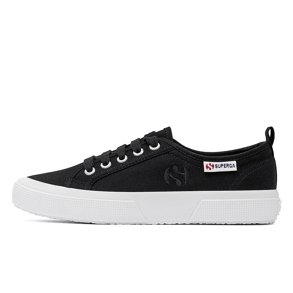 Mô tả Giày nữ SUPERGA hàng hiệu giá sốc 24861509420_S6116RW - 1