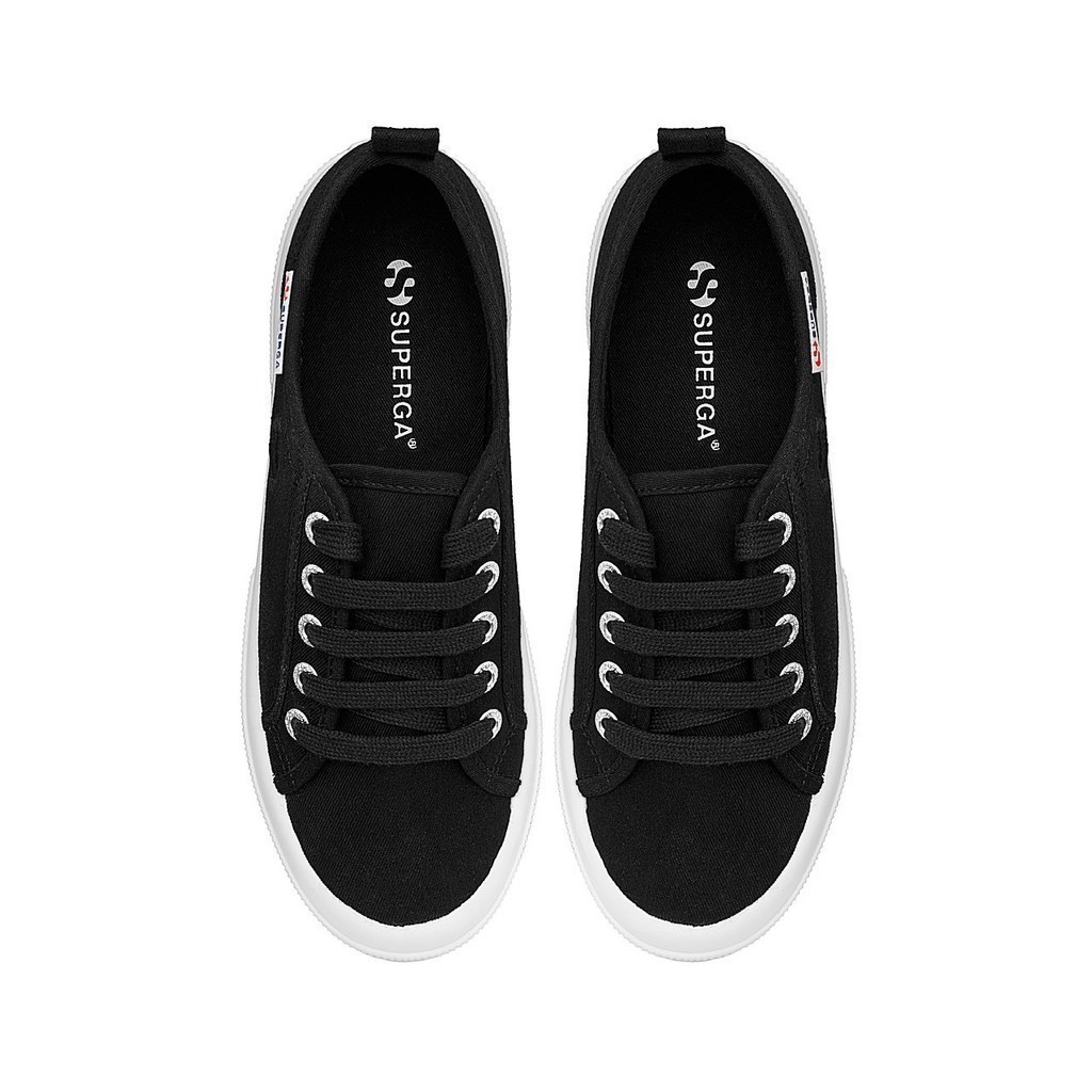 Mô tả Giày nữ SUPERGA hàng hiệu giá sốc 24861509420_S6116RW - 2