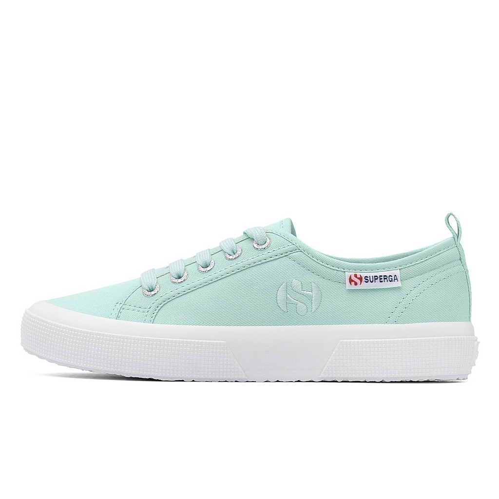 Mô tả Giày nữ SUPERGA hàng hiệu giá sốc 24861509420_S6116RW - 3