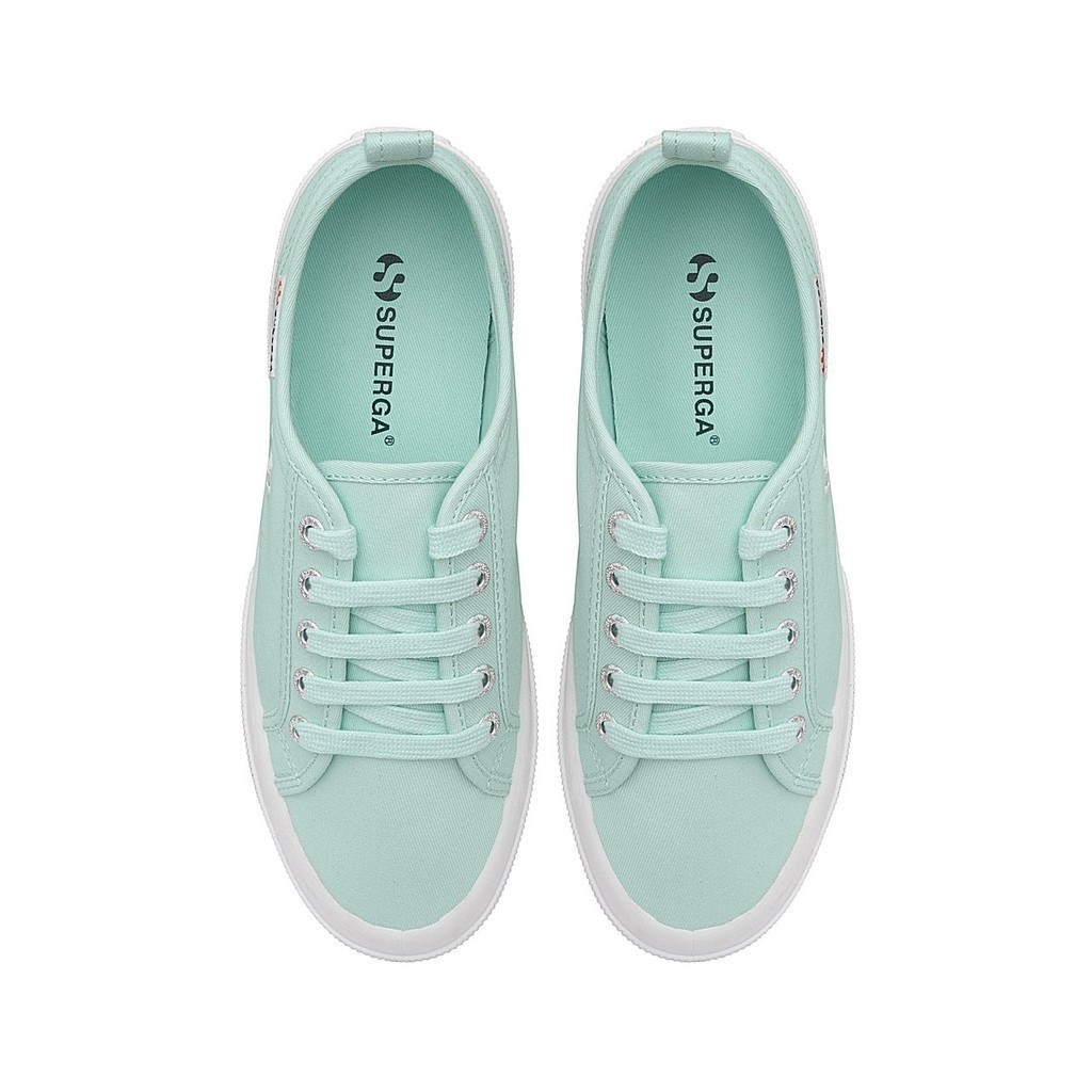 Mô tả Giày nữ SUPERGA hàng hiệu giá sốc 24861509420_S6116RW - 4