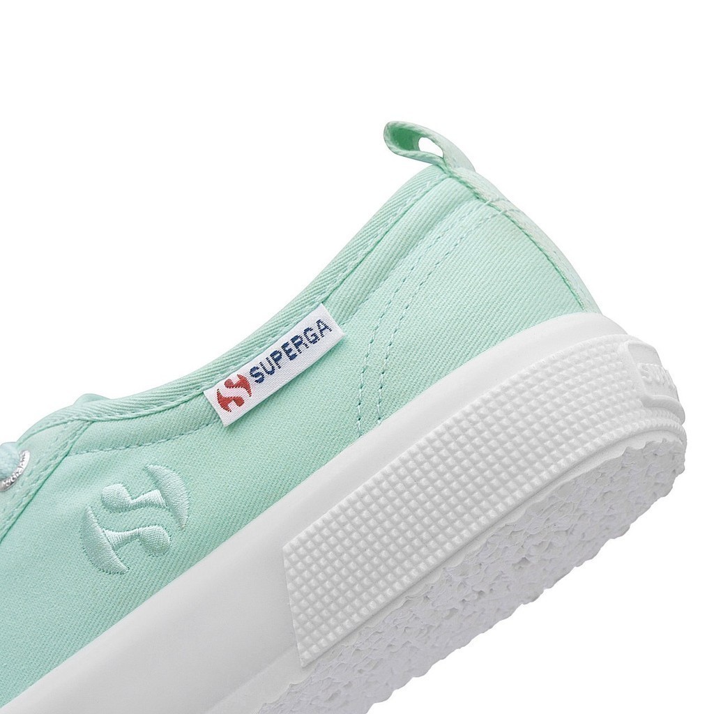Mô tả Giày nữ SUPERGA hàng hiệu giá sốc 24861509420_S6116RW - 5