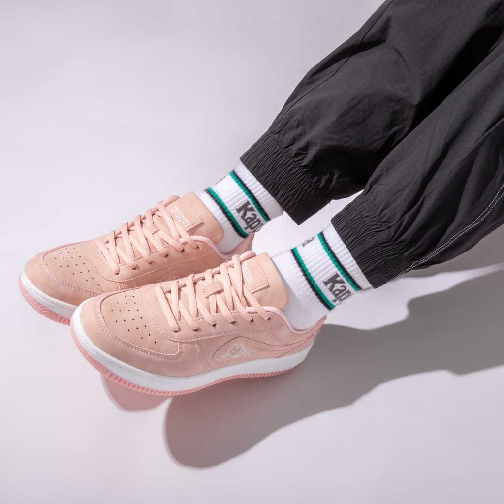 Mô tả KAPPA giày sneakers nữ 3032170 - 1