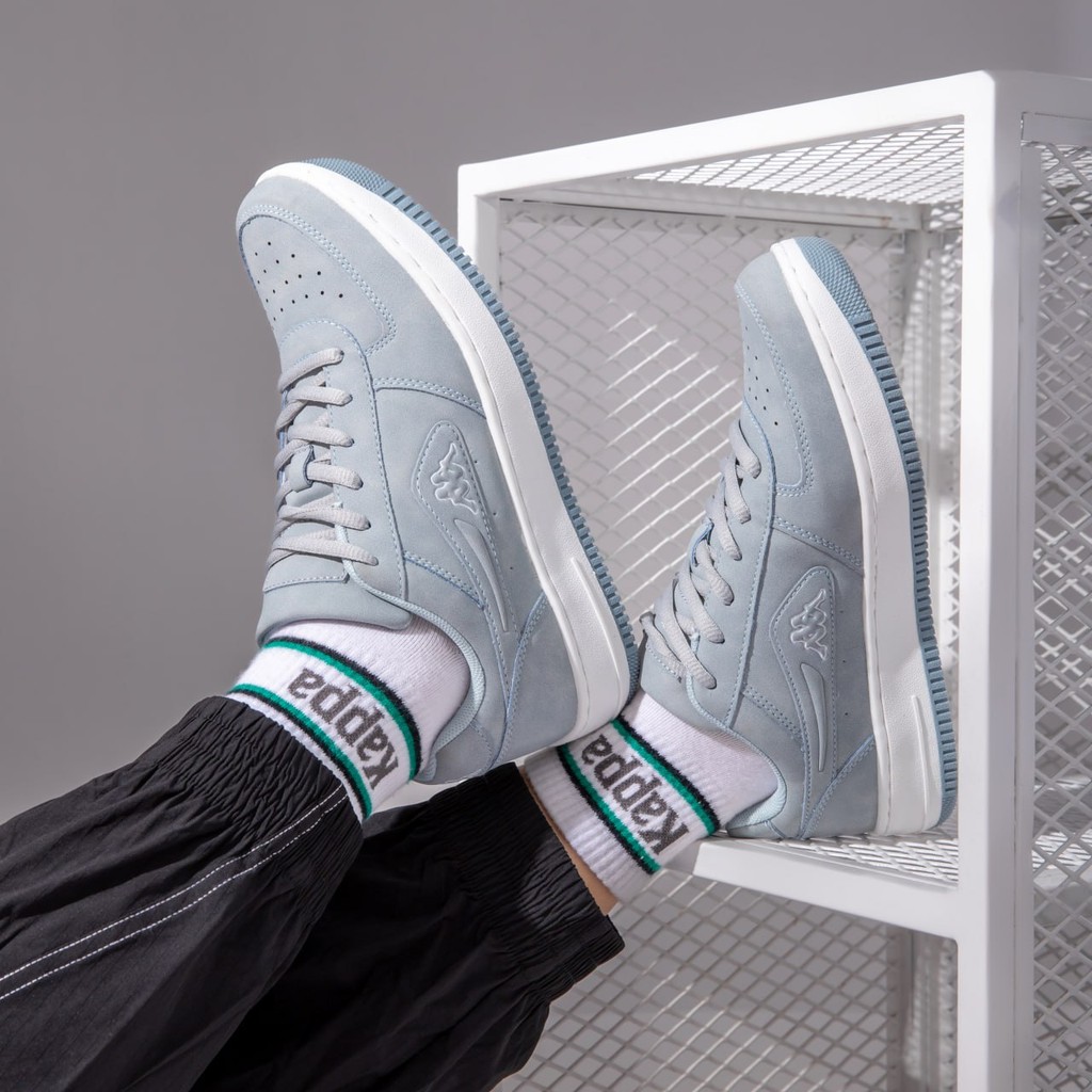 Mô tả KAPPA giày sneakers nữ 3032170 - 3