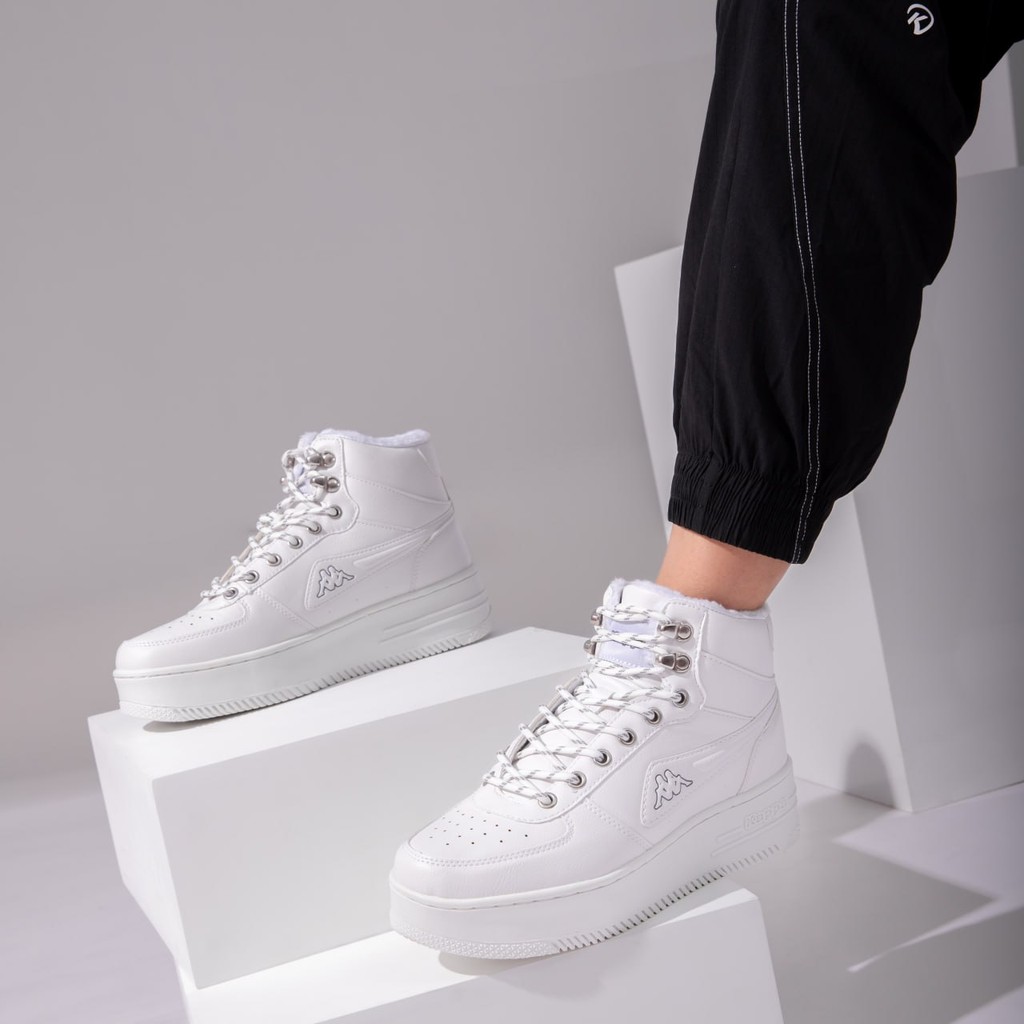 Mô tả KAPPA giày sneakers nữ 38162mw - 1