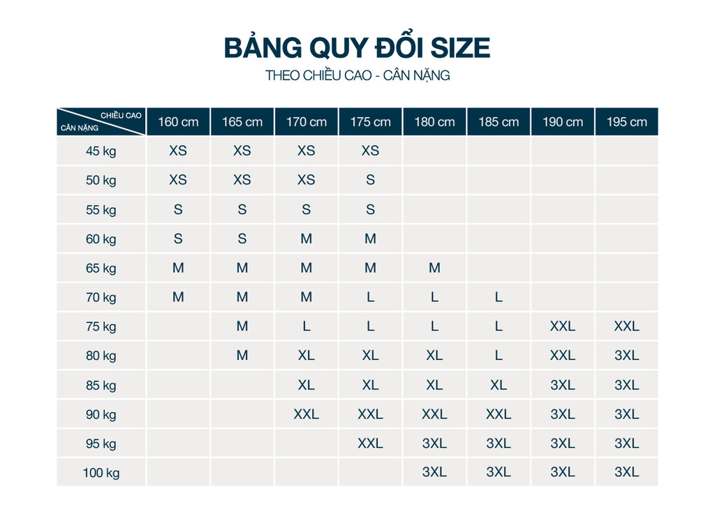Mô tả Áo thun nam polo DETERMINANT 100% cotton siêu dài, chống xù lông thấm hút tốt -  P02 - 8