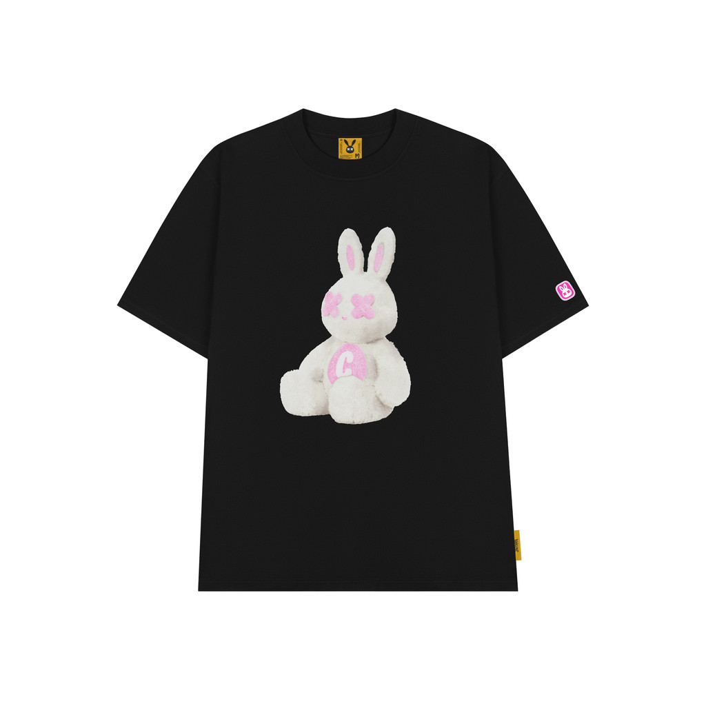 Mô tả ÁO THUN UNISEX BAD RABBIT DREAM TEE  - LOCAL BRAND CHÍNH HÃNG - 2