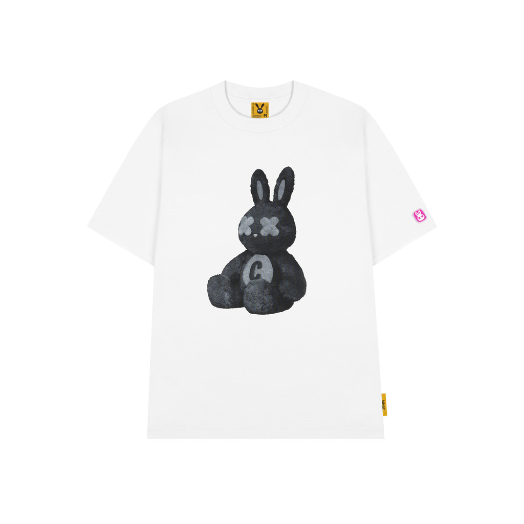 Mô tả ÁO THUN UNISEX BAD RABBIT DREAM TEE  - LOCAL BRAND CHÍNH HÃNG - 3