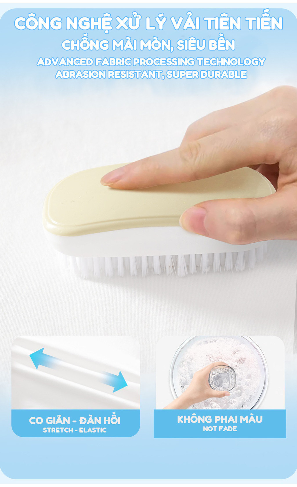Mô tả Áo cờ đỏ sao vàng Việt Nam, áo thun cho bé chất cotton mềm mịn BabyloveGO - 5