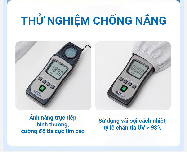 Mô tả Áo chống nắng cho bé BabyloveGO áo choàng chống nắng cánh dơi vải Ice Text thông hơi làm mát tức thì chống tia UV - 2