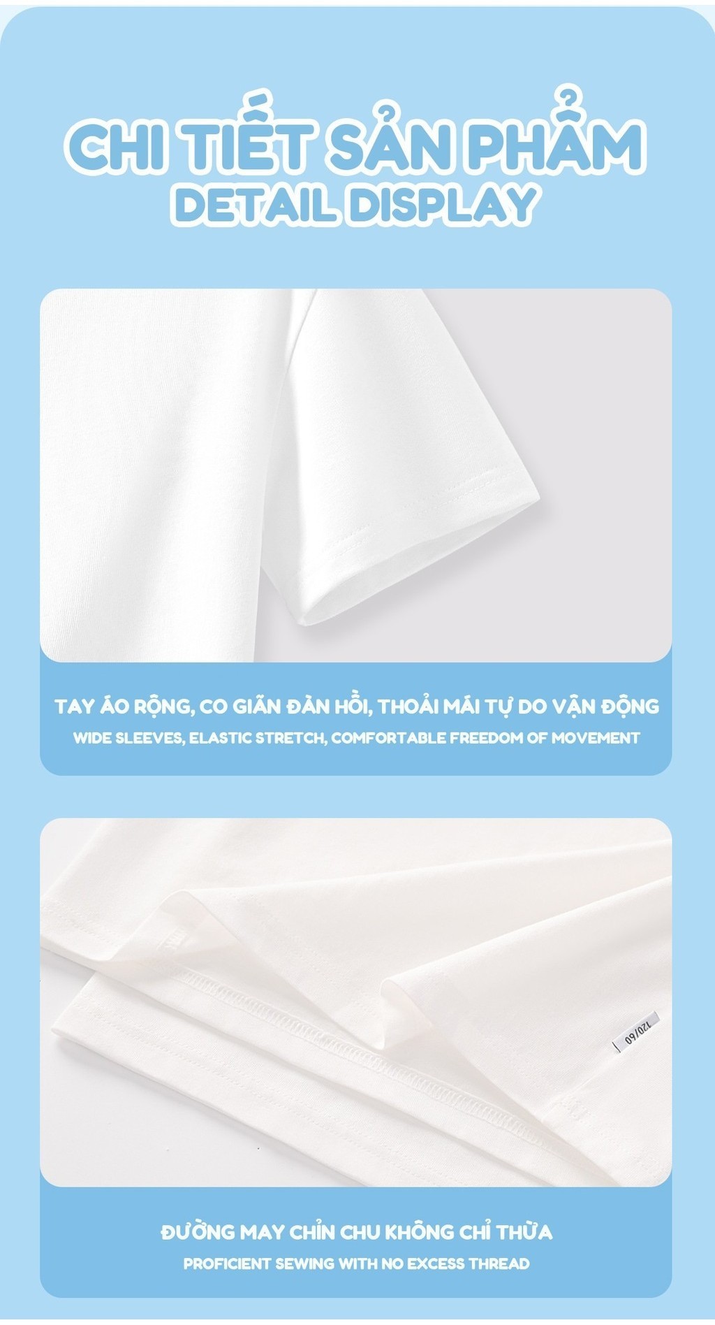 Mô tả BST Áo MARVEL 2025 Áo thun cotton cho bé BabyloveGO BST áo siêu nhân bé trai phong cách US/UK - 4