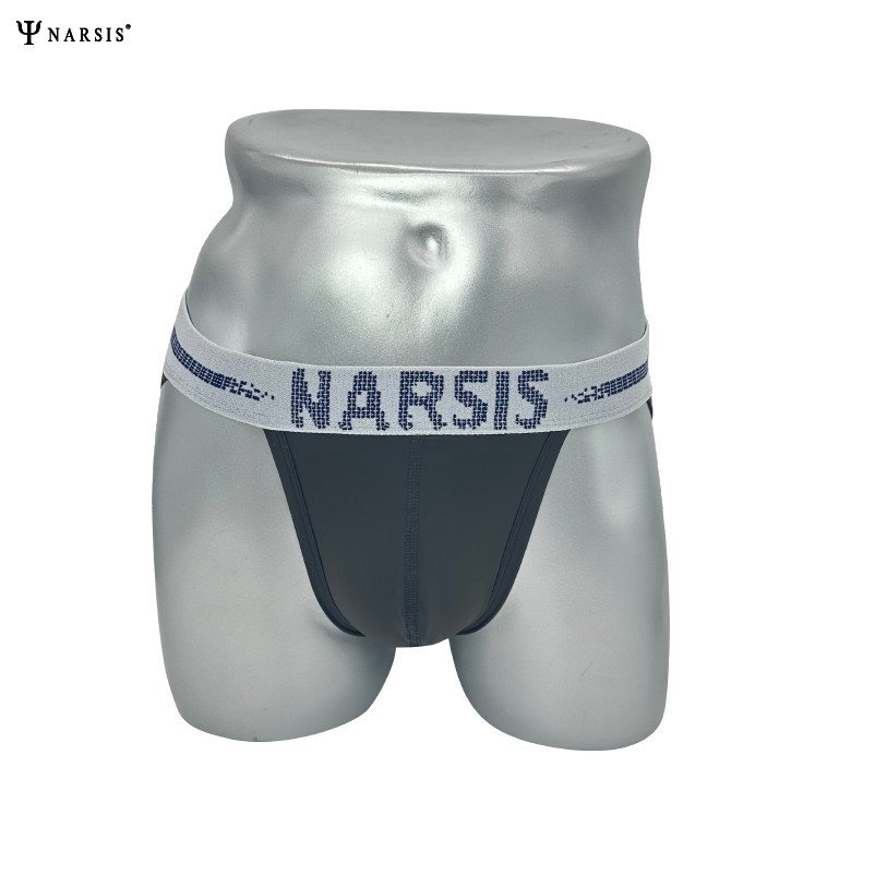 Mô tả Quần Lót Nam Narsis, Co Giãn 4 Chiều, Lớp Lót Kháng Khuẩn, Thoáng Khí, Mềm Mại, Nam Tính, Trẻ Trung - 7