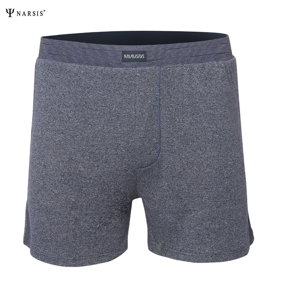 Quần Đùi Nam Narsis Big Size - Ảnh 5