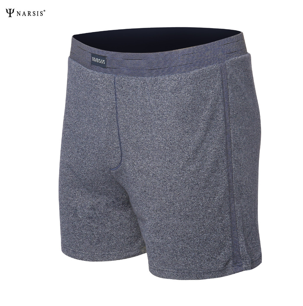 Quần Đùi Nam Narsis Big Size - Ảnh 6