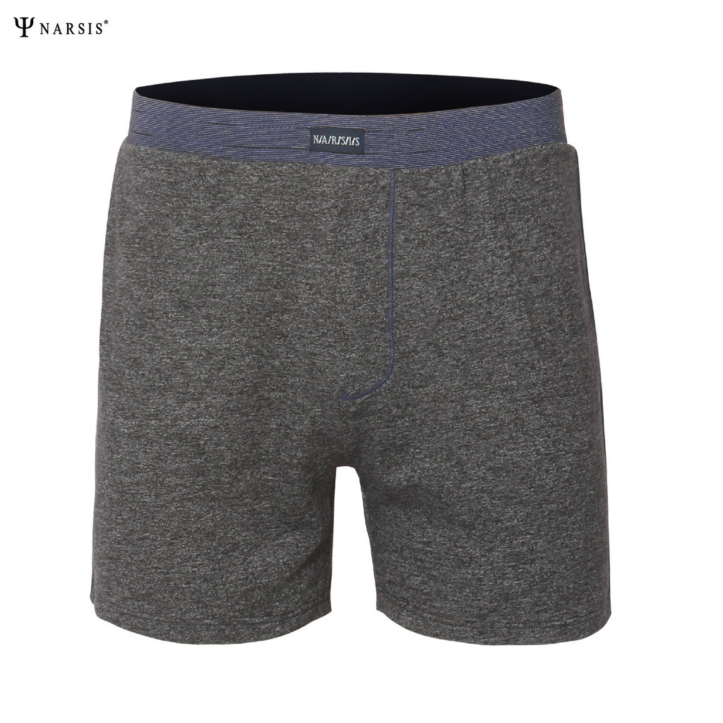 Quần Đùi Nam Narsis Big Size - Ảnh 10
