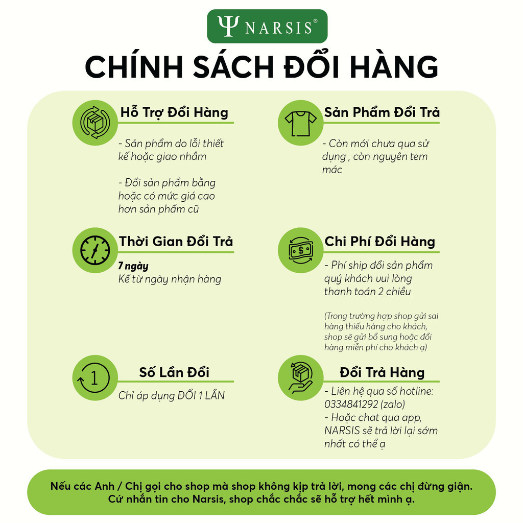 Quần Đùi Nam Narsis Big Size - Ảnh 12