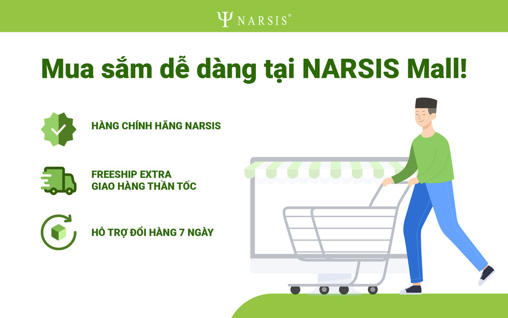 Mô tả Quần Bơi Nam Narsis Q24003, 2 Lớp, Vải PE, Co Giãn 4 Chiều, Nhanh Khô, Túi Khóa, Tiện Lợi - 10