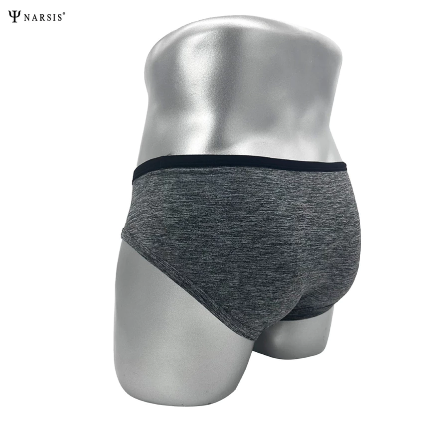 Form dáng Quần Sịp Narsis