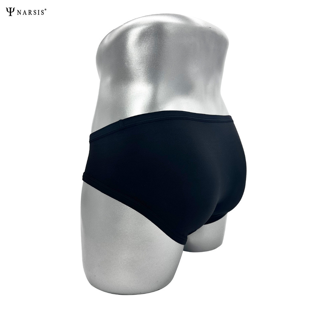 Mô tả Quần Sịp Nam Narsis, Chất Cotton, Co Giãn 4 Chiều, Mềm Mại, Thoáng Khí, Kiểu Dáng Trẻ Trung Nam Tính - 7