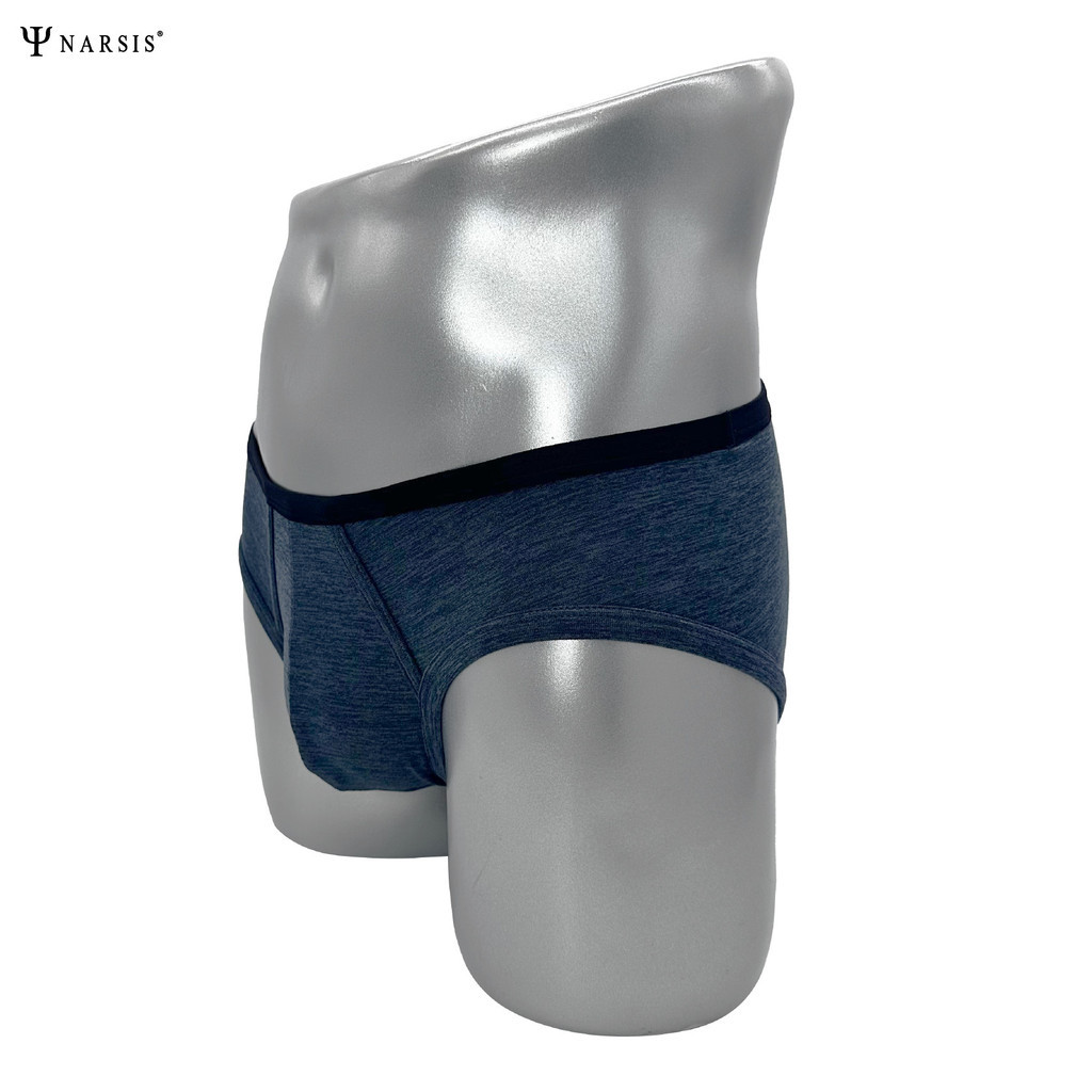 Mô tả Quần Sịp Nam Narsis, Chất Cotton, Co Giãn 4 Chiều, Mềm Mại, Thoáng Khí, Kiểu Dáng Trẻ Trung Nam Tính - 9
