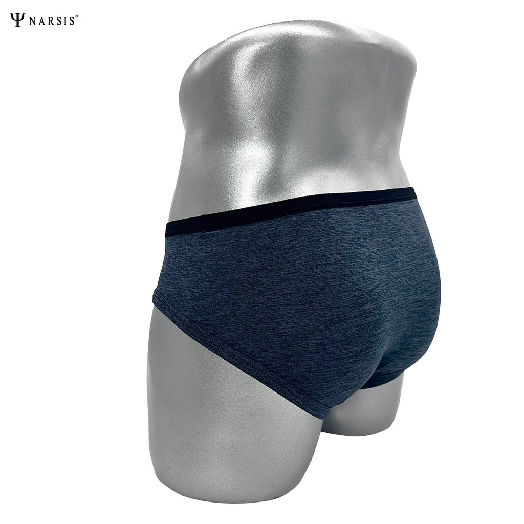 Mô tả Quần Sịp Nam Narsis, Chất Cotton, Co Giãn 4 Chiều, Mềm Mại, Thoáng Khí, Kiểu Dáng Trẻ Trung Nam Tính - 10