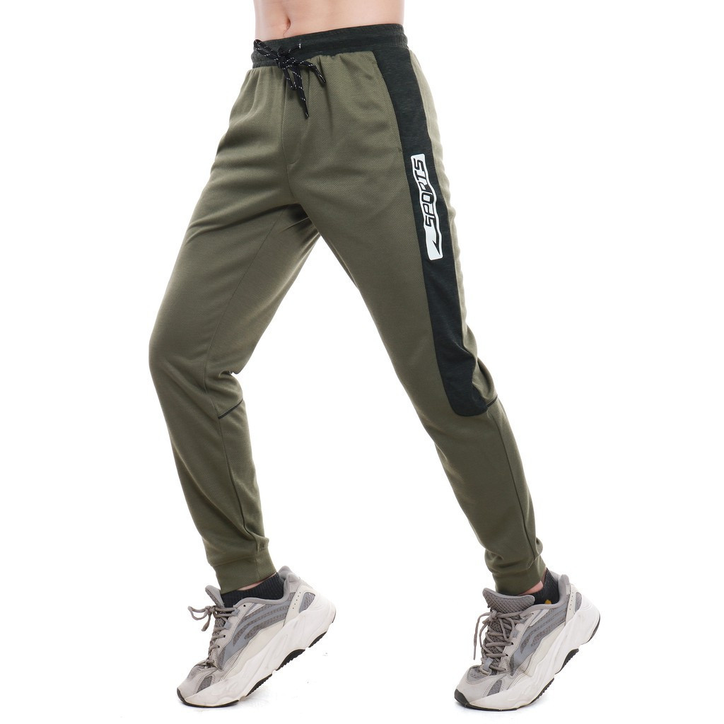 Mô tả Quần Jogger Nam Narsis, Chất Liệu Mềm Mịn, Co Giãn Tốt, Phong Cách Thể Thao, Năng Động - 5