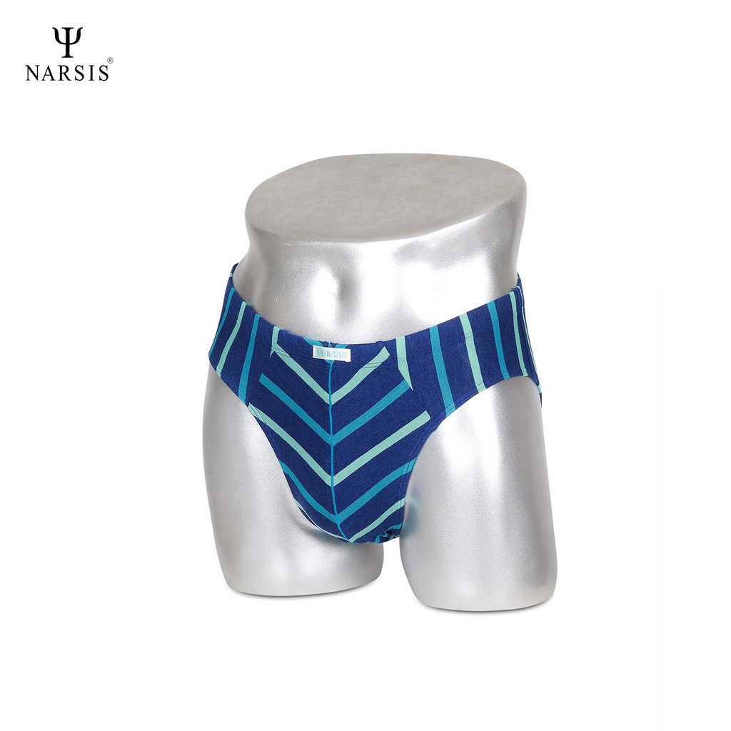 Mô tả Quần Lót Nam Narsis, Co Giãn 4 Chiều, Thông Hơi, Thoáng Khí, Size M, Êm Ái Khi Mặc - 2