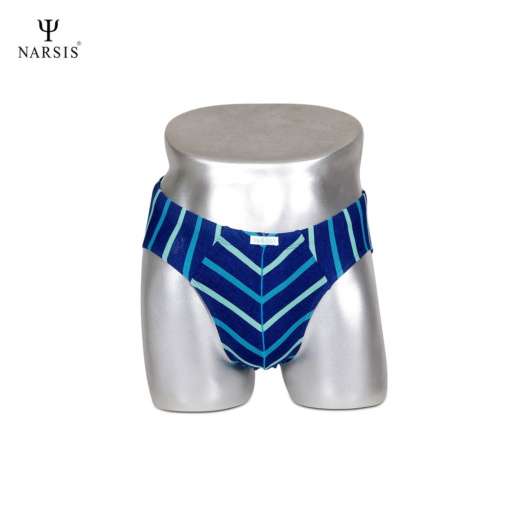 Mô tả Quần Lót Nam Narsis, Co Giãn 4 Chiều, Thông Hơi, Thoáng Khí, Size M, Êm Ái Khi Mặc - 3