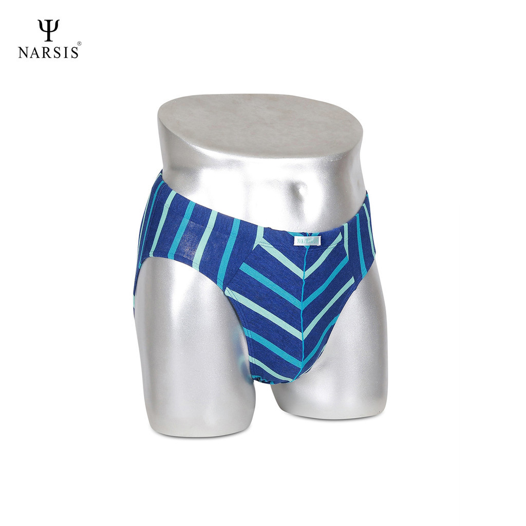 Mô tả Quần Lót Nam Narsis, Co Giãn 4 Chiều, Thông Hơi, Thoáng Khí, Size M, Êm Ái Khi Mặc - 4
